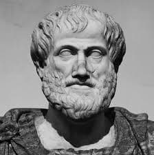 Aristotle portrait